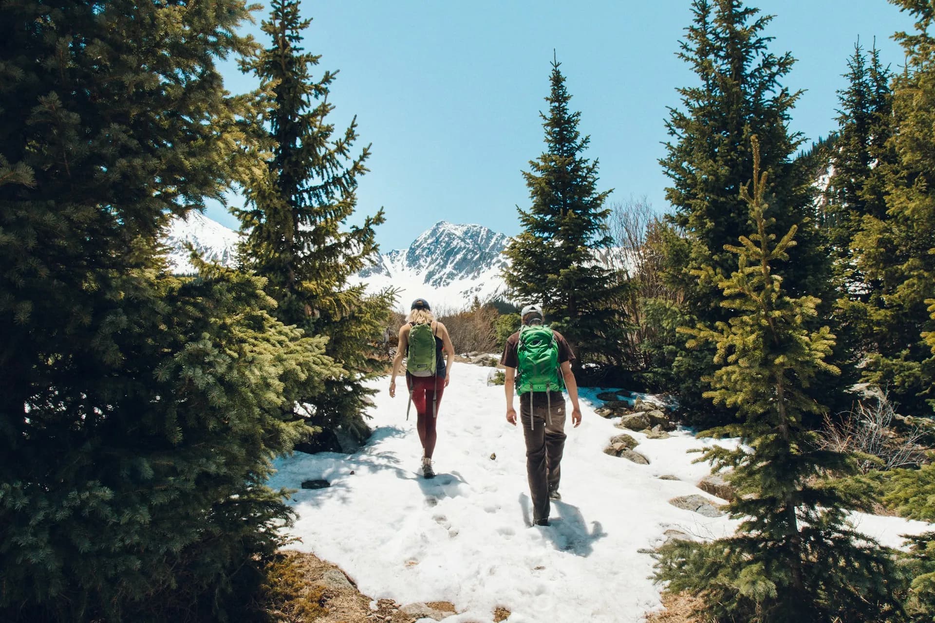 Best Time to Visit Himachal Pradesh for Trekking and Adventure