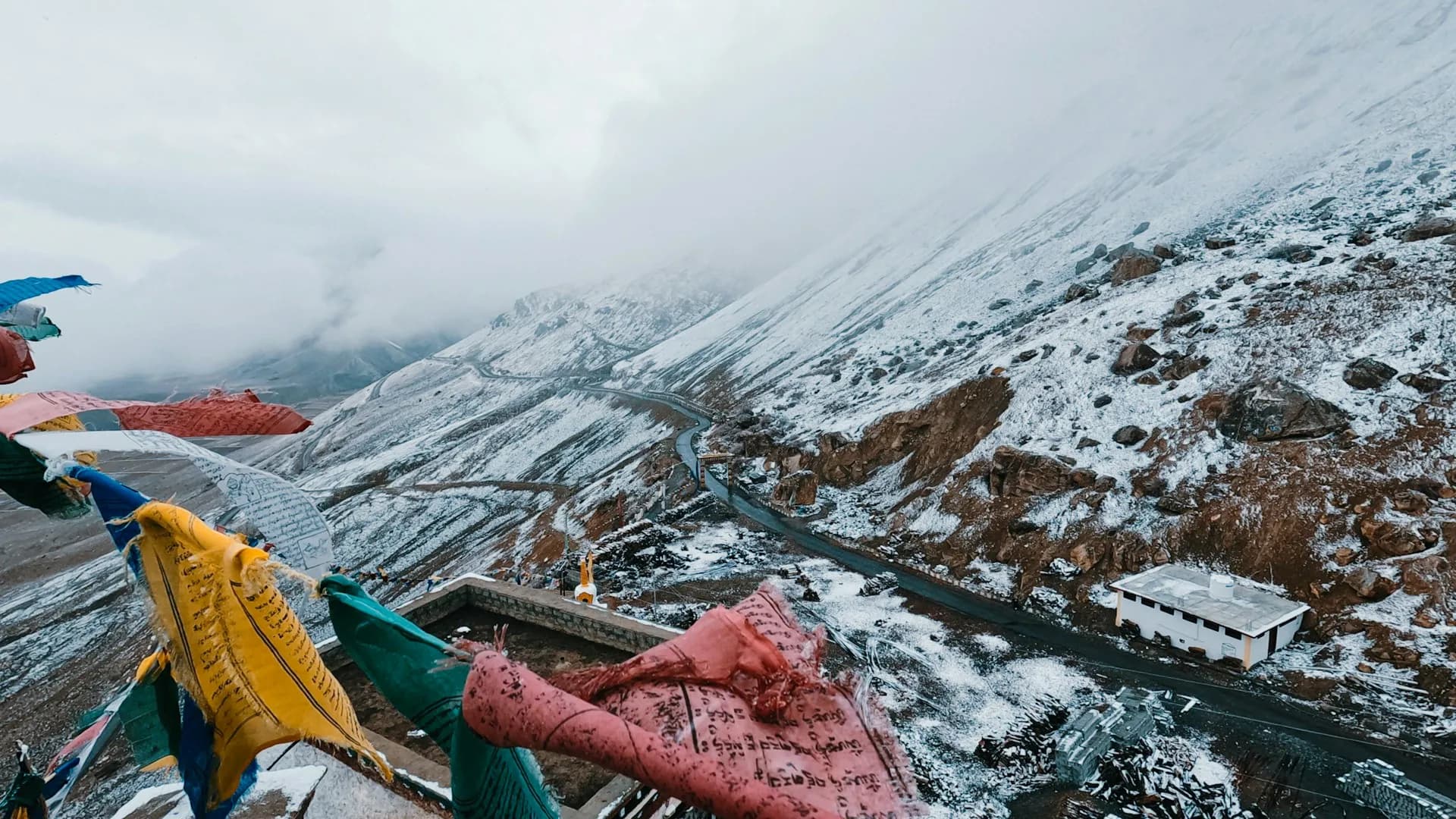 Spiti Valley Road Trip: Complete Guide to the Cold Desert