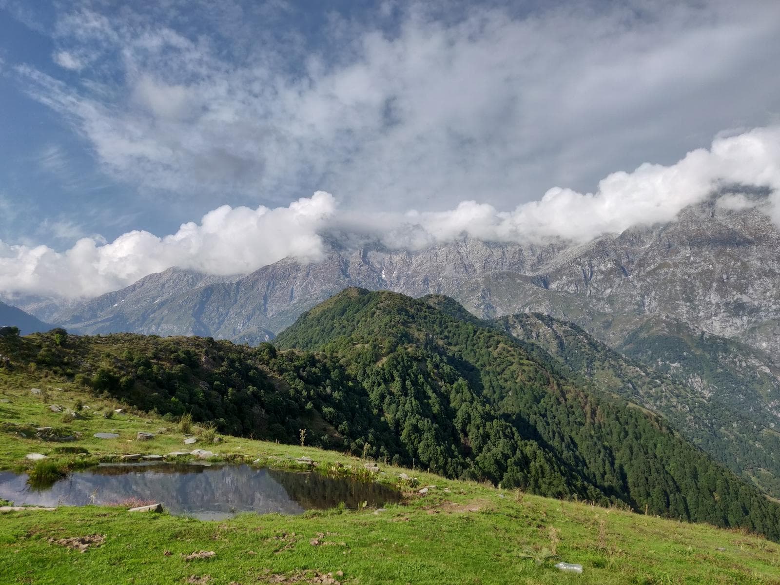 Thatharna Trek