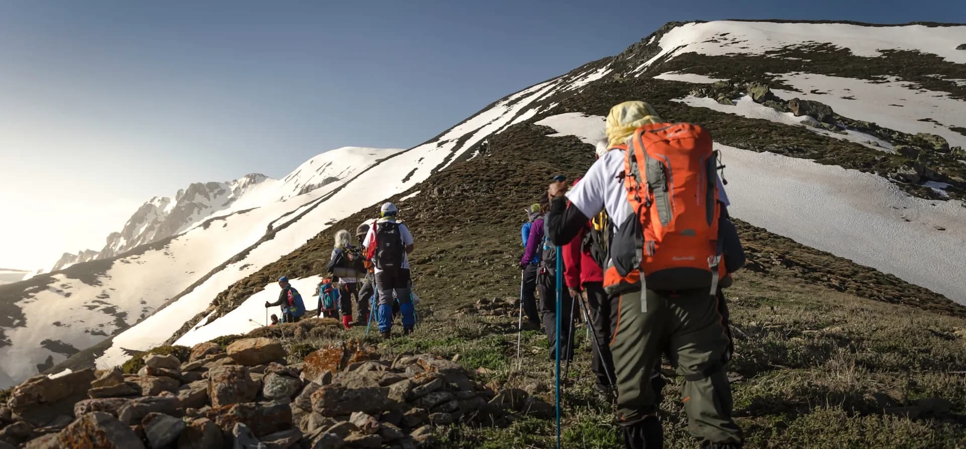 Beginner's Guide to High Altitude Trekking in Himachal Pradesh