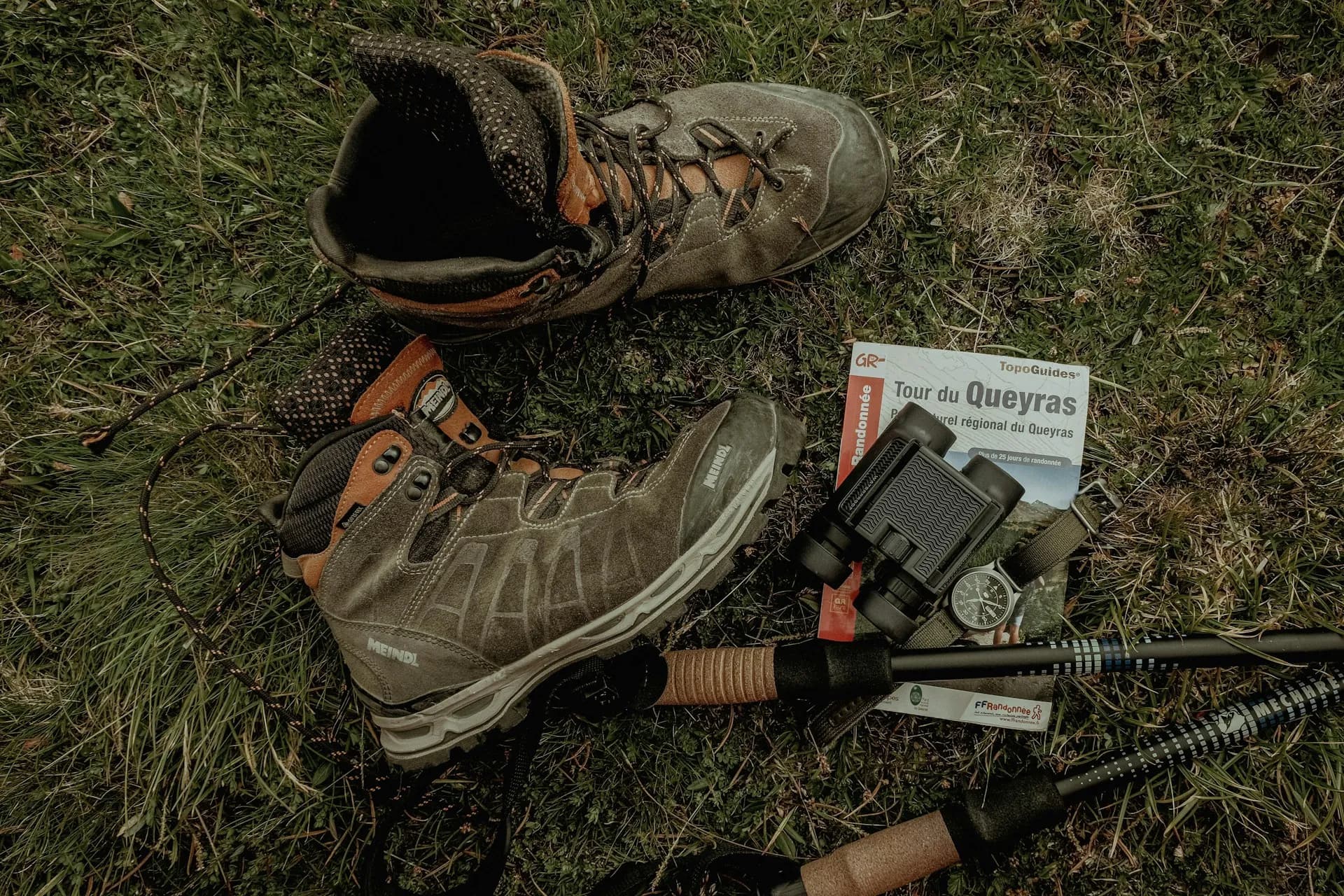 Essential Trekking Gear for Himalayan Adventures: Complete Checklist