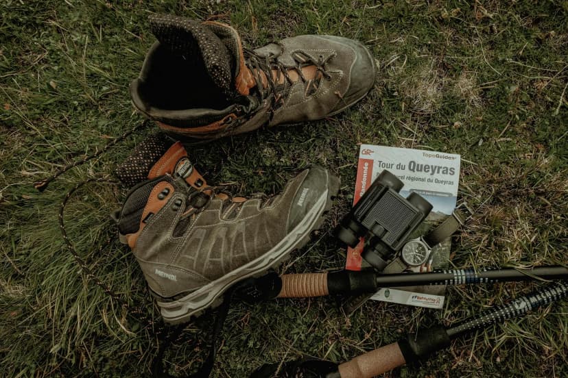 Essential Trekking Gear for Himalayan Adventures: Complete Checklist