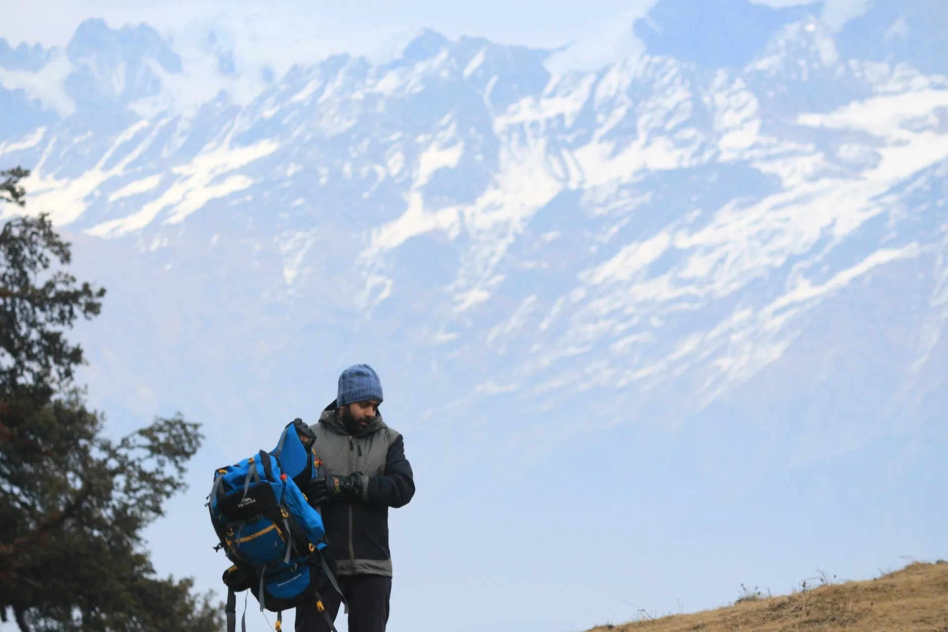 Top 10 Treks in Himachal Pradesh: Best Himalayan Adventures