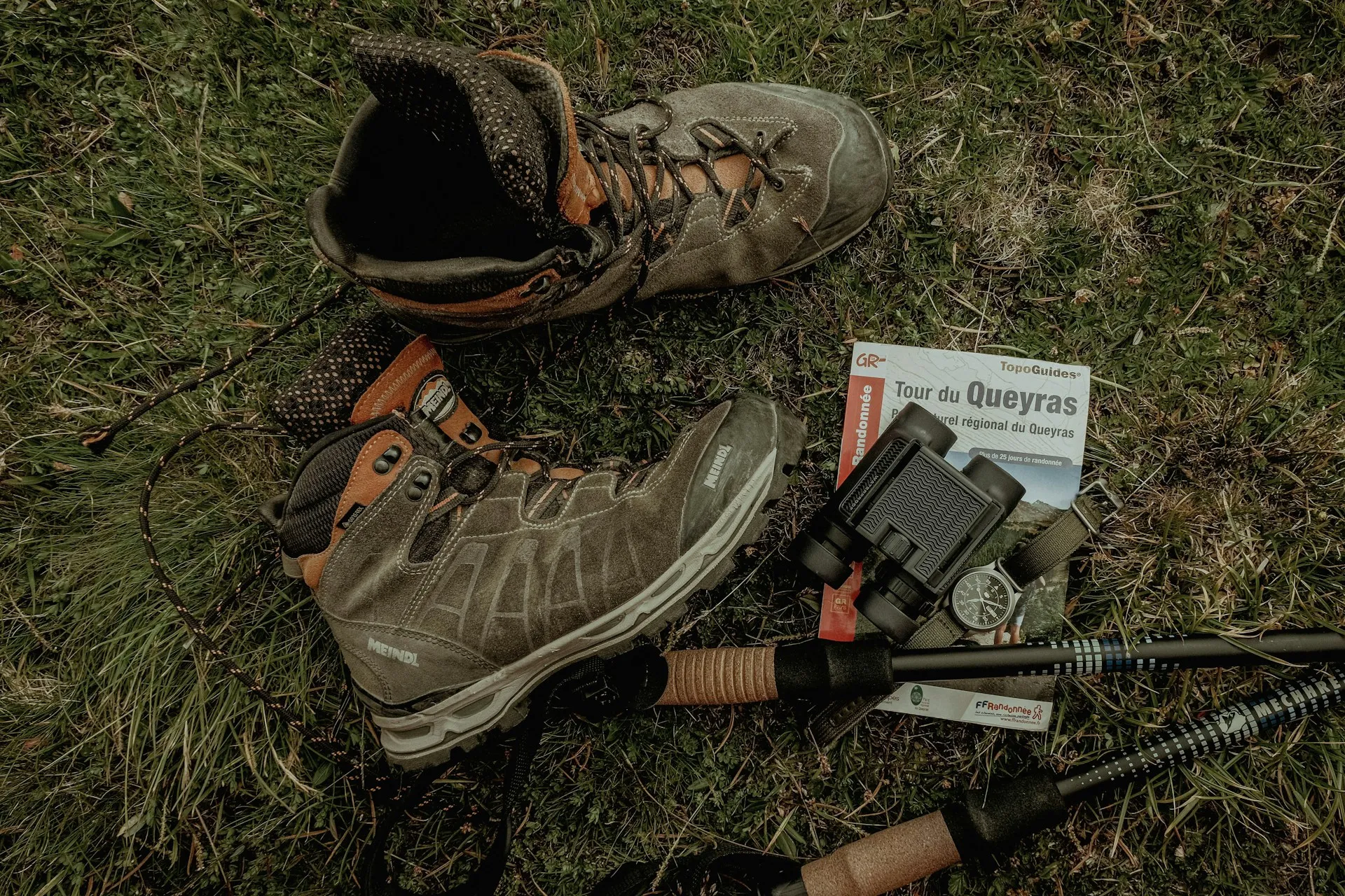 Essential Trekking Gear for Himalayan Adventures: Complete Checklist